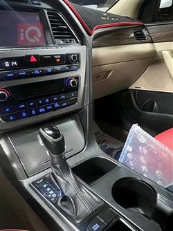 هیوندای سۆناتا